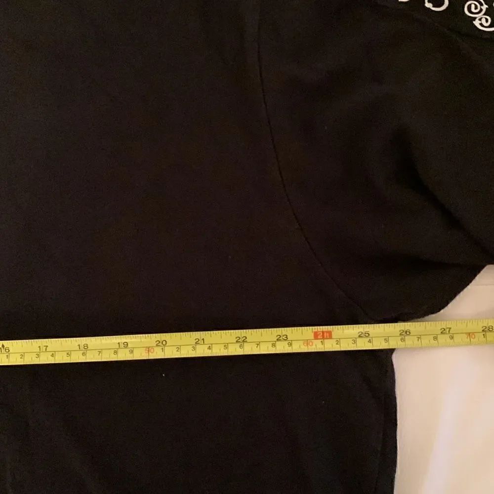 Poverty Thread T- Shirt Men’s Size 4XL - Picture 4 of 10